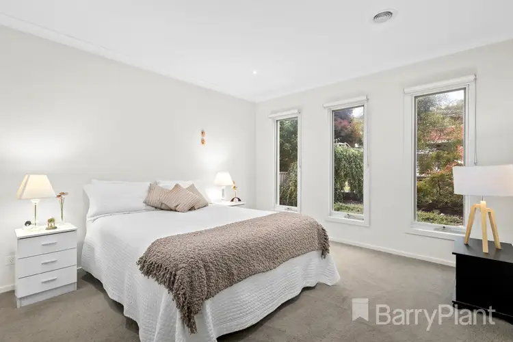 Fifth view of Homely house listing, 20 Carroll Close, Bundoora VIC 3083