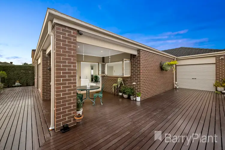 Sixth view of Homely house listing, 20 Carroll Close, Bundoora VIC 3083