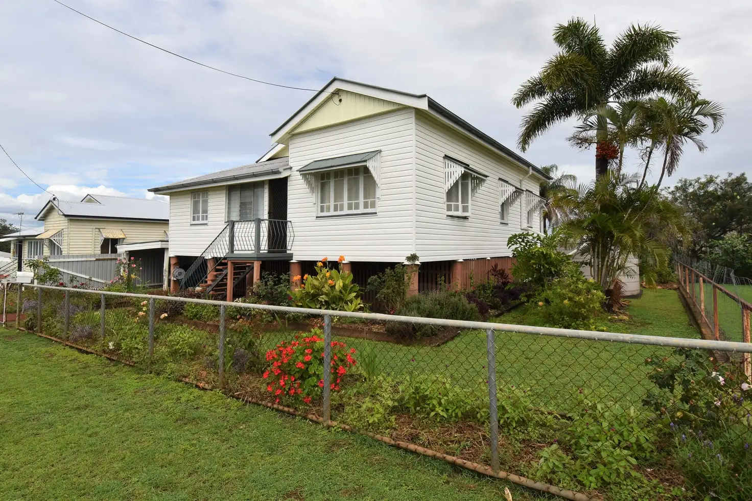 Main view of Homely house listing, 15 Brooks Street, Biggenden QLD 4621