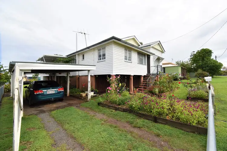 Third view of Homely house listing, 15 Brooks Street, Biggenden QLD 4621