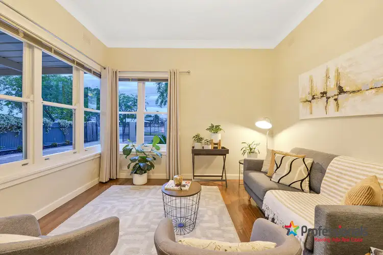 Second view of Homely house listing, 7 Rosslyn Avenue, Manningham SA 5086