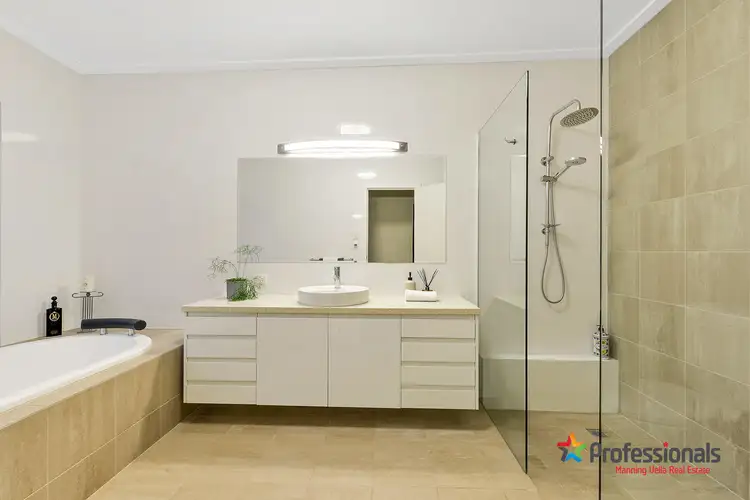 Fourth view of Homely house listing, 7 Rosslyn Avenue, Manningham SA 5086