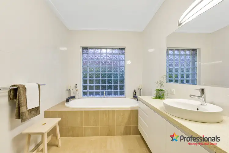 Fifth view of Homely house listing, 7 Rosslyn Avenue, Manningham SA 5086