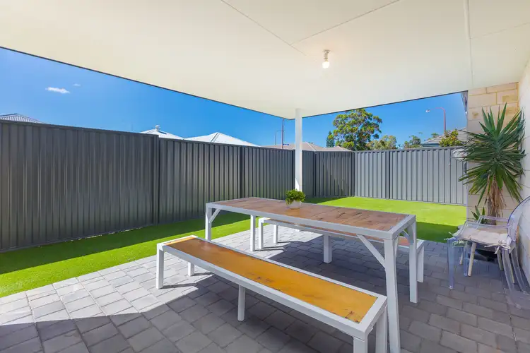 7 Greenie Chase, Southern River WA 6110