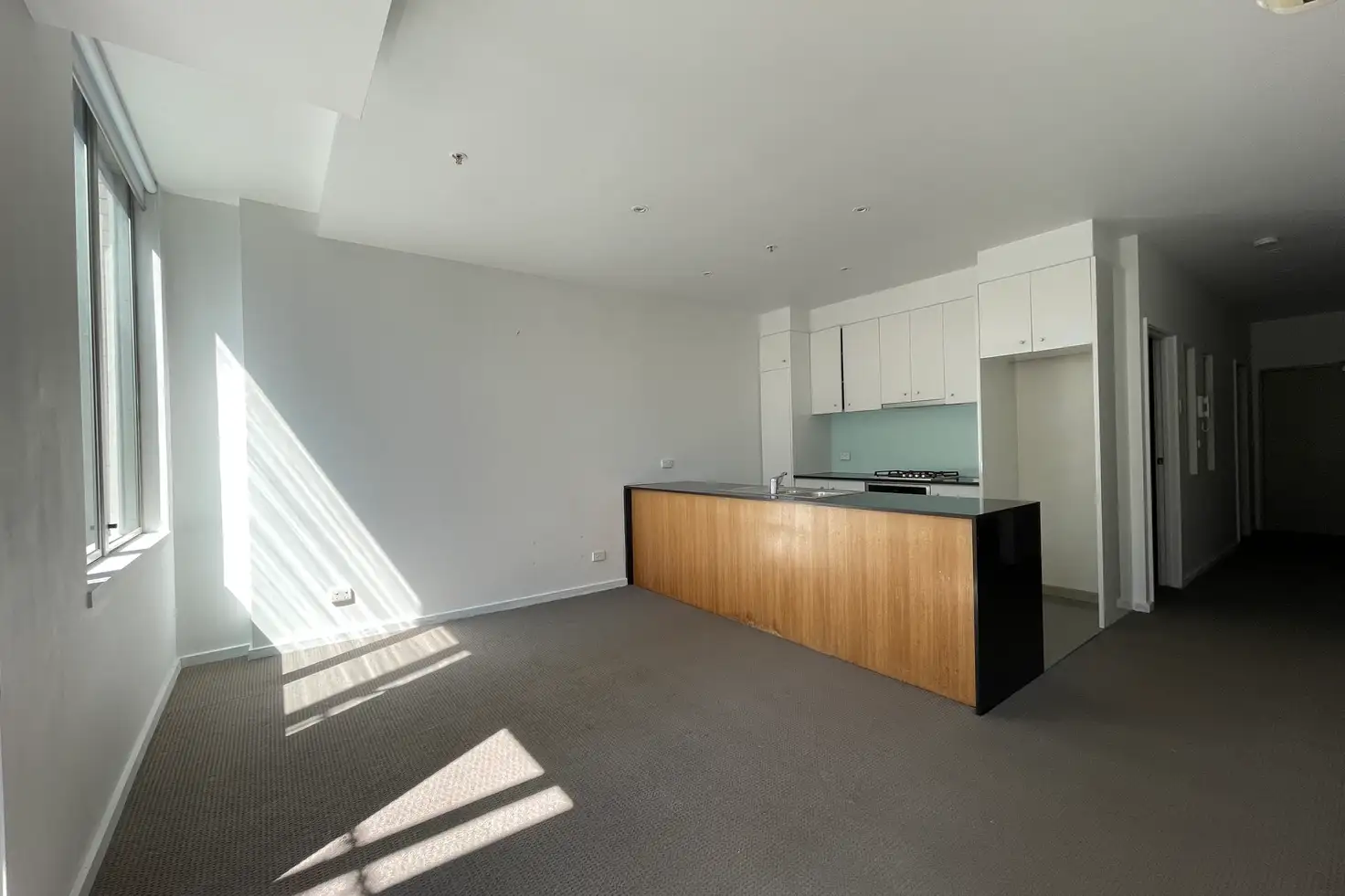Main view of Homely apartment listing, 1208/270 King Street, Melbourne VIC 3000