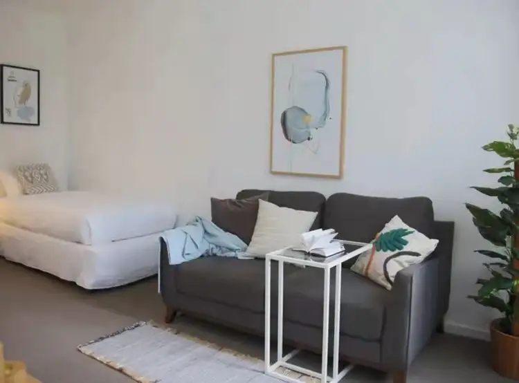 Third view of Homely apartment listing, 1208/270 King Street, Melbourne VIC 3000