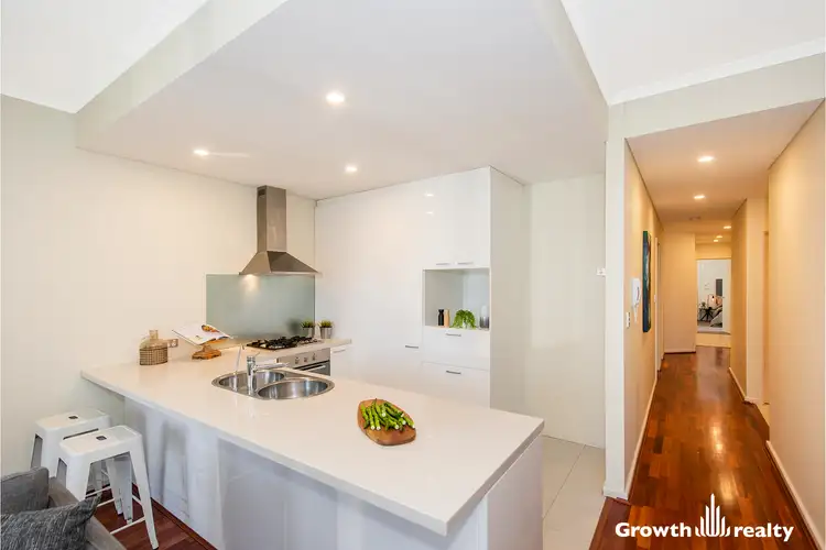Fourth view of Homely apartment listing, 18/33 Hood Street, Subiaco WA 6008