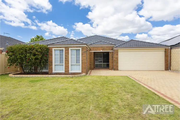 Main view of Homely house listing, 8 Chicladoo Close, Canning Vale WA 6155