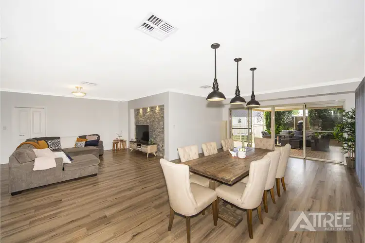 Fourth view of Homely house listing, 8 Chicladoo Close, Canning Vale WA 6155