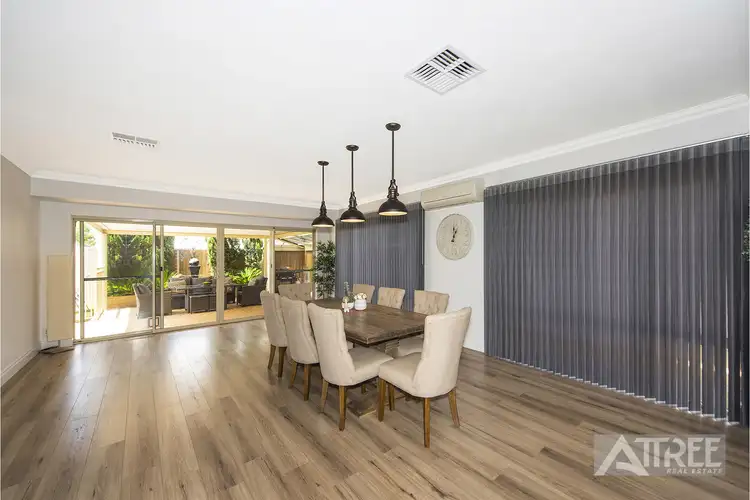 Fifth view of Homely house listing, 8 Chicladoo Close, Canning Vale WA 6155
