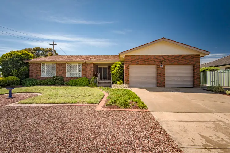 15 Kathner Street, Chapman ACT 2611