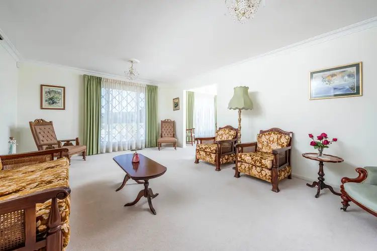 Second view of Homely house listing, 15 Kathner Street, Chapman ACT 2611