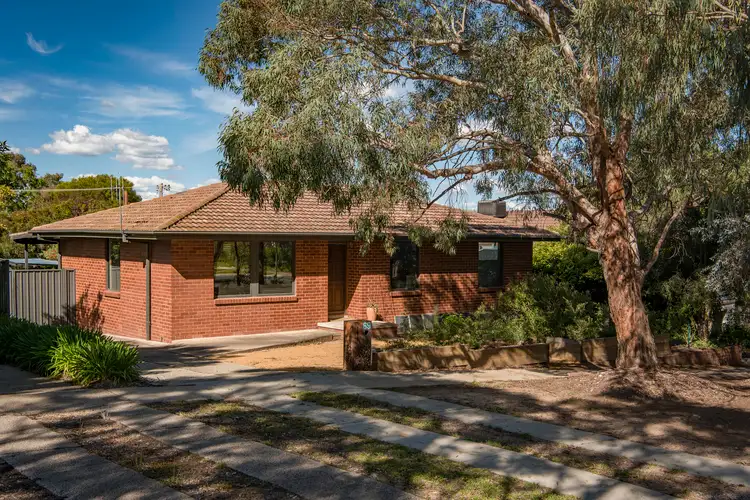 Second view of Homely house listing, 69 Darwinia Terrace, Rivett ACT 2611