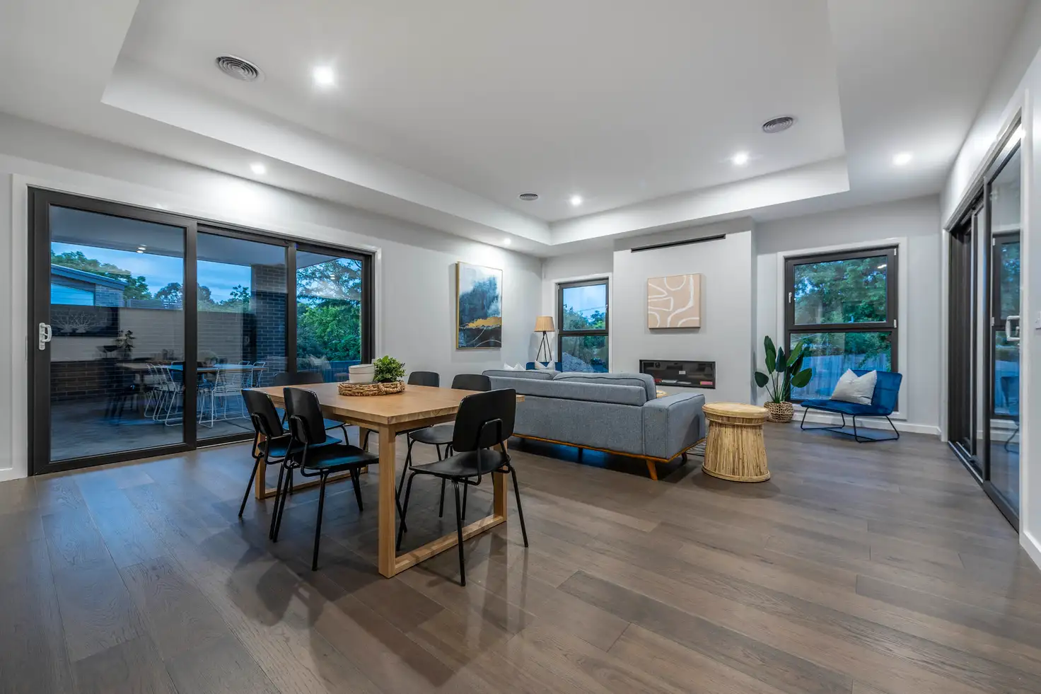 Main view of Homely house listing, 11 Spafford Crescent, Farrer ACT 2607