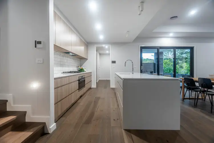 Second view of Homely house listing, 11 Spafford Crescent, Farrer ACT 2607