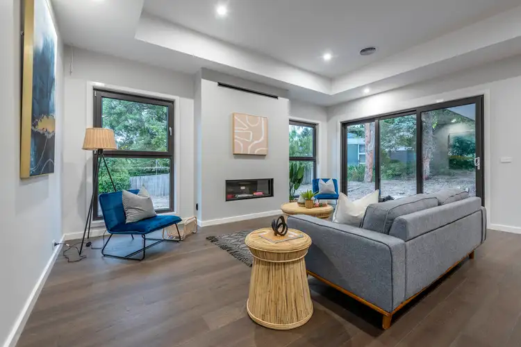 Third view of Homely house listing, 11 Spafford Crescent, Farrer ACT 2607