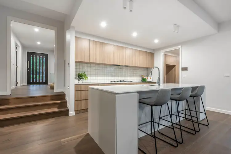 Fourth view of Homely house listing, 11 Spafford Crescent, Farrer ACT 2607