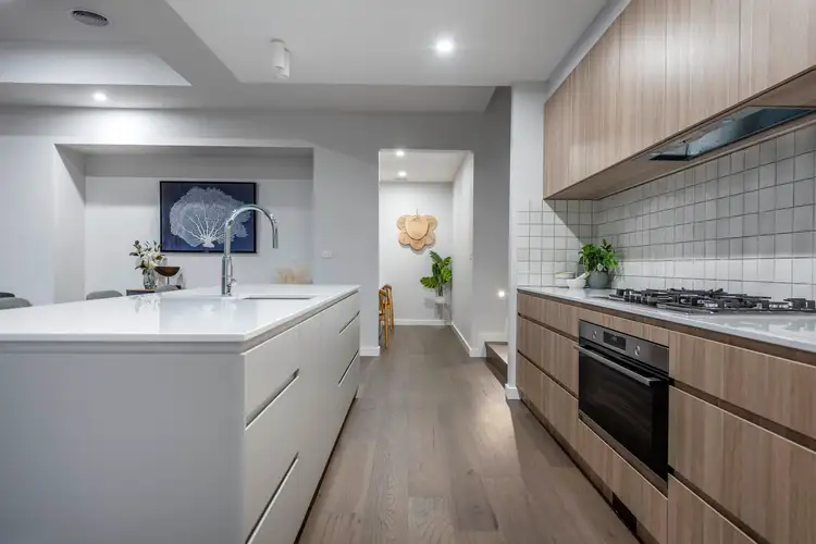 Fifth view of Homely house listing, 11 Spafford Crescent, Farrer ACT 2607