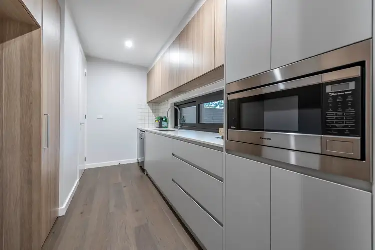 Sixth view of Homely house listing, 11 Spafford Crescent, Farrer ACT 2607