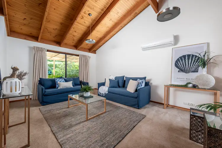 Second view of Homely house listing, 14 Alexander Mackie Circuit, Isaacs ACT 2607