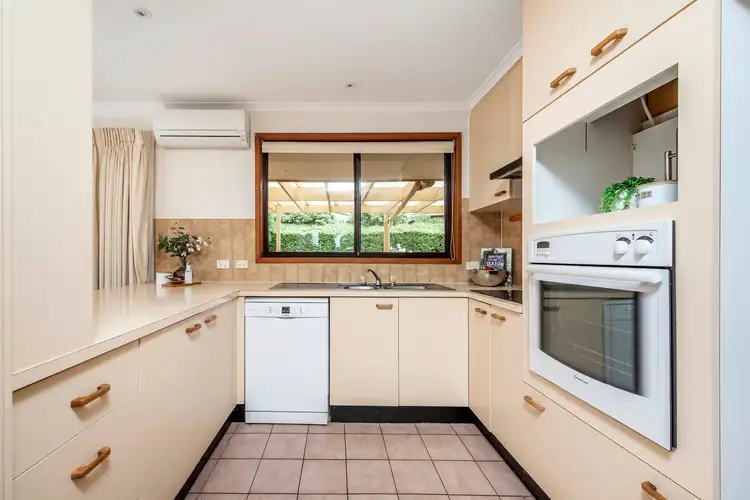 Fourth view of Homely house listing, 14 Alexander Mackie Circuit, Isaacs ACT 2607