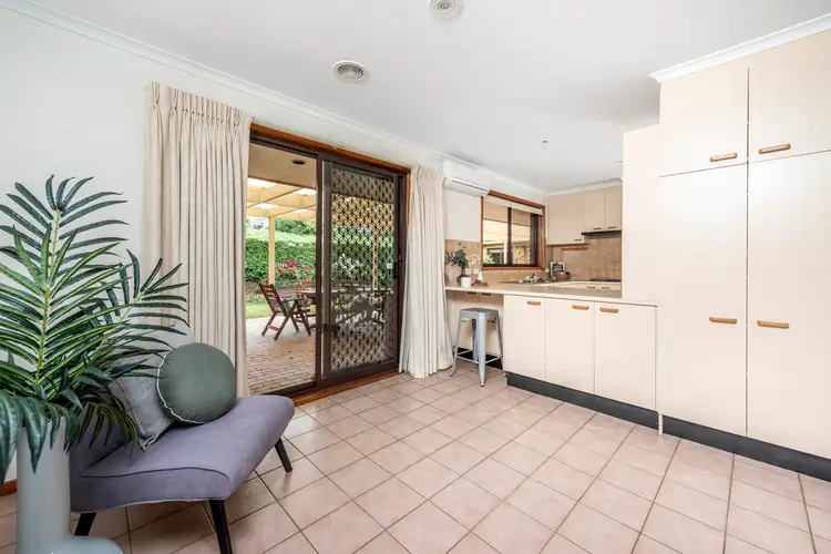 Fifth view of Homely house listing, 14 Alexander Mackie Circuit, Isaacs ACT 2607