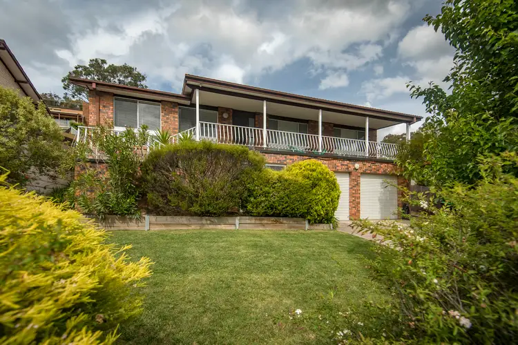 208 Bugden Avenue, Fadden ACT 2904