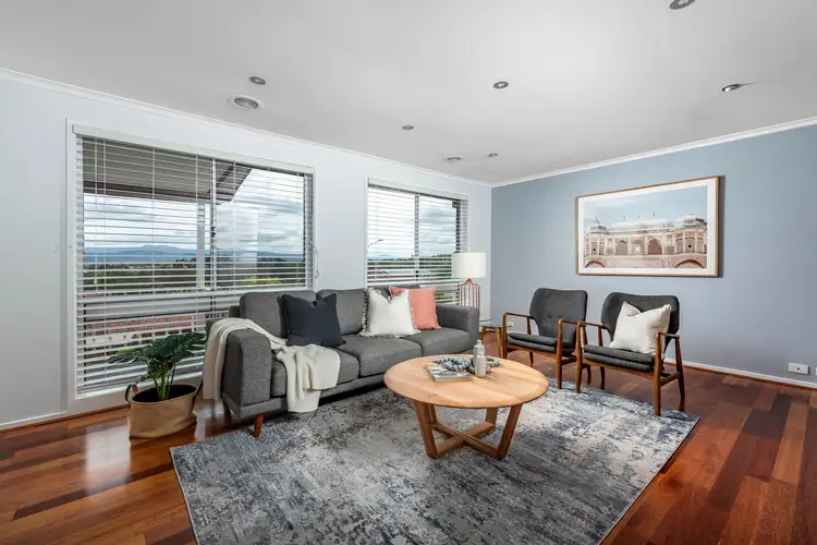 Second view of Homely house listing, 208 Bugden Avenue, Fadden ACT 2904