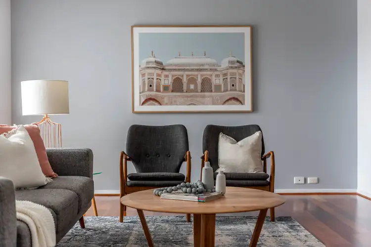 Third view of Homely house listing, 208 Bugden Avenue, Fadden ACT 2904
