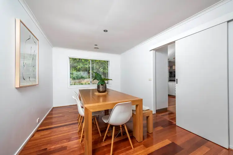 Fifth view of Homely house listing, 208 Bugden Avenue, Fadden ACT 2904
