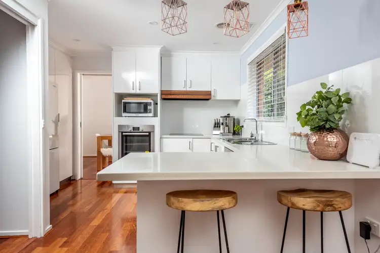 Sixth view of Homely house listing, 208 Bugden Avenue, Fadden ACT 2904
