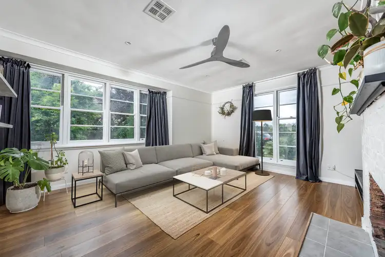 Third view of Homely house listing, 100 Matina Street, Narrabundah ACT 2604