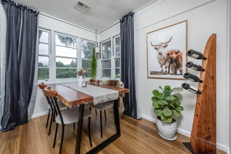 Fourth view of Homely house listing, 100 Matina Street, Narrabundah ACT 2604