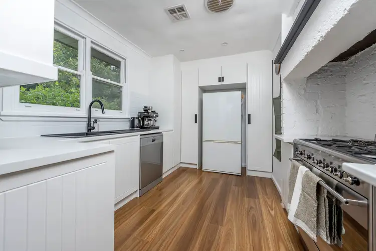 Sixth view of Homely house listing, 100 Matina Street, Narrabundah ACT 2604