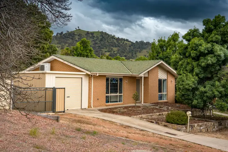 Second view of Homely house listing, 70 House Circuit, Banks ACT 2906