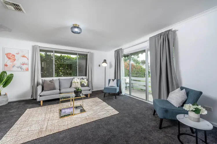 Third view of Homely house listing, 25 McEachern Crescent, Melba ACT 2615