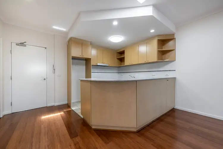 Third view of Homely apartment listing, 408/107 Canberra Avenue, Griffith ACT 2603