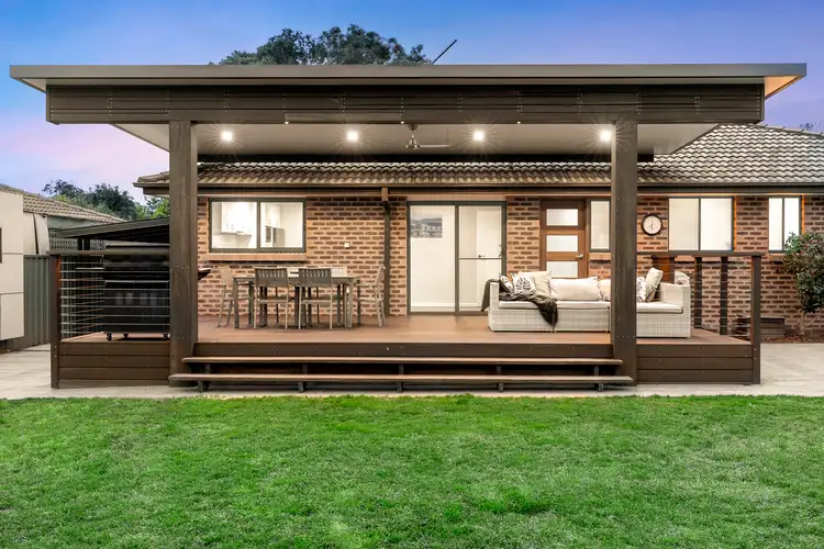 6 Forwood Street, Monash ACT 2904