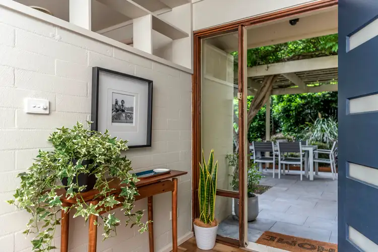 Third view of Homely house listing, 50 Curlewis Crescent, Garran ACT 2605