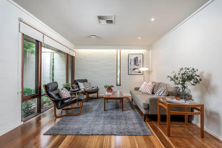 Fourth view of Homely house listing, 50 Curlewis Crescent, Garran ACT 2605