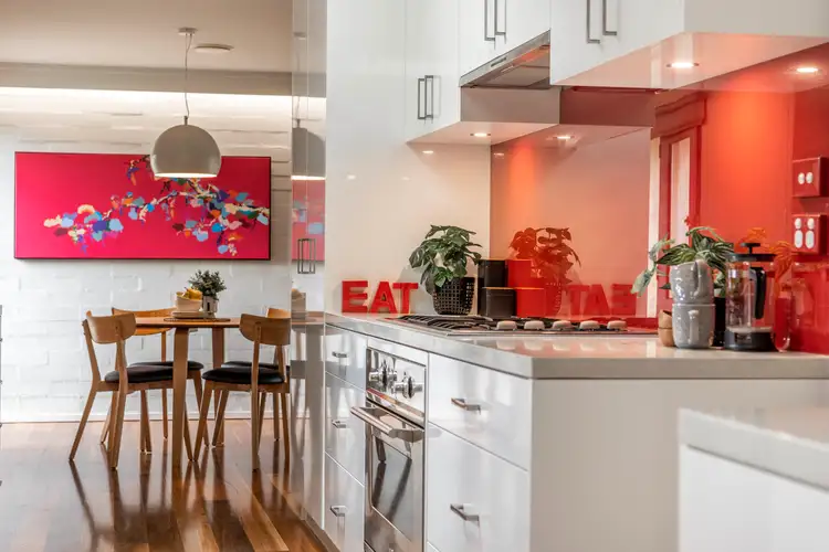Fifth view of Homely house listing, 50 Curlewis Crescent, Garran ACT 2605