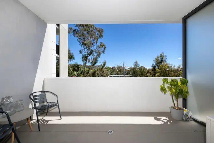 Second view of Homely unit listing, 82/5 Burnie Street, Lyons ACT 2606