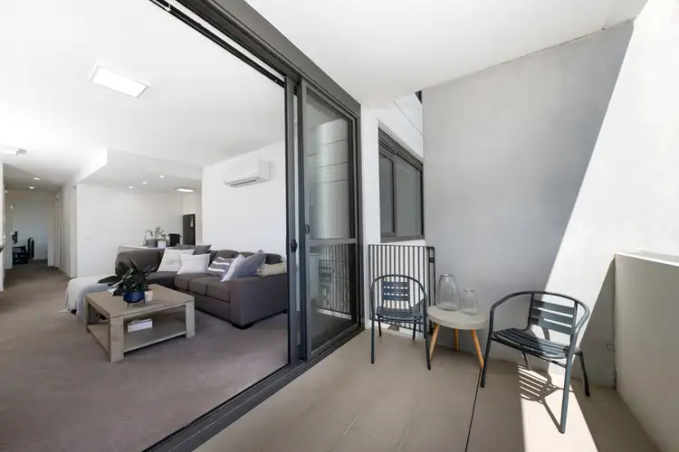 Third view of Homely unit listing, 82/5 Burnie Street, Lyons ACT 2606