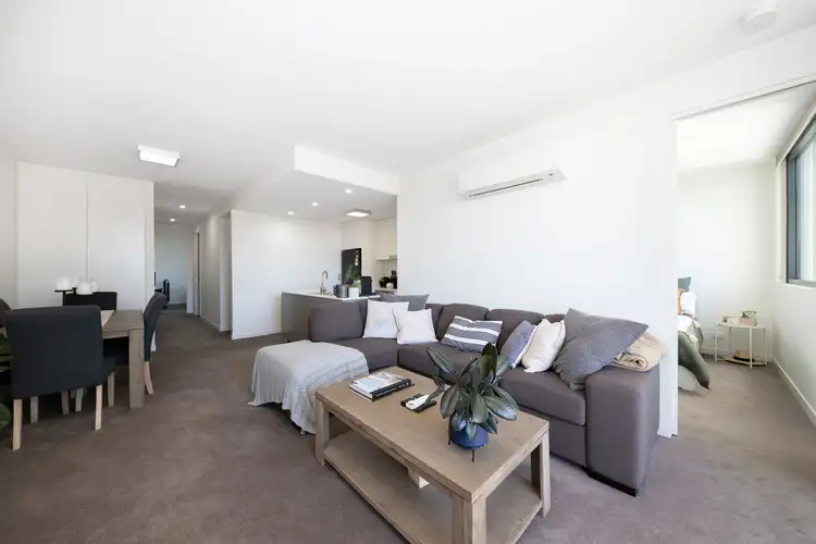 Fourth view of Homely unit listing, 82/5 Burnie Street, Lyons ACT 2606