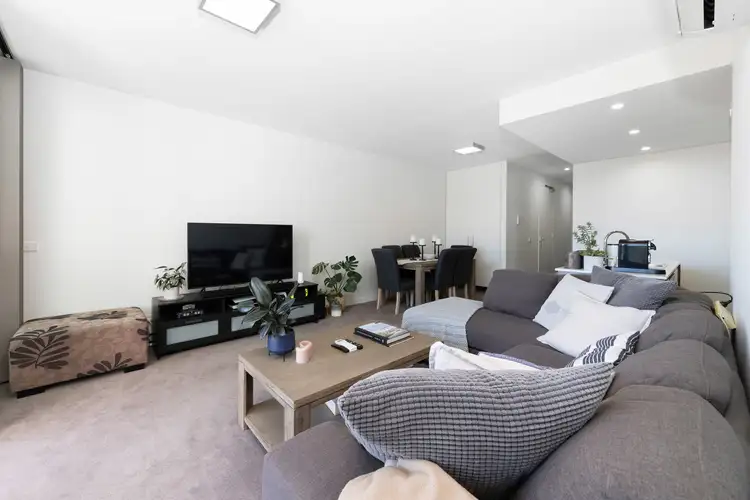 Fifth view of Homely unit listing, 82/5 Burnie Street, Lyons ACT 2606