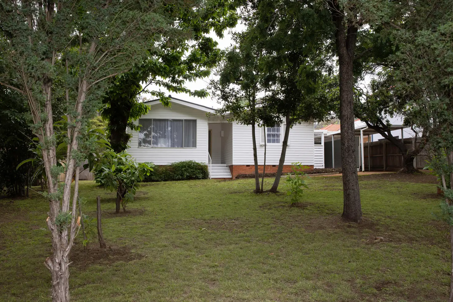Main view of Homely house listing, 34 Raymond Street, Ainslie ACT 2602