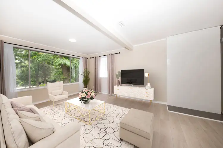 Second view of Homely house listing, 34 Raymond Street, Ainslie ACT 2602