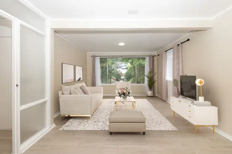 Third view of Homely house listing, 34 Raymond Street, Ainslie ACT 2602