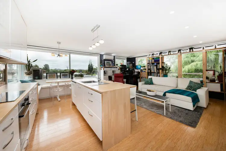 Third view of Homely house listing, 44 Haines Street, Curtin ACT 2605