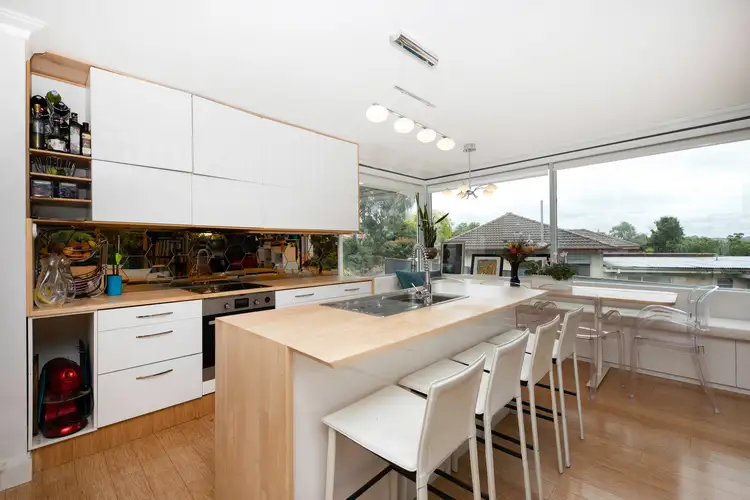 Fourth view of Homely house listing, 44 Haines Street, Curtin ACT 2605